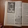 Practical Wireless Magazine.April 1983.Radio communication and sunspots. Image 3