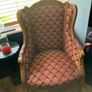 Reproduction Antique French Chairs Image 2