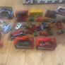 toy car collection (new and vintage Image 2