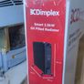Radiator Brand New. Never used. Shope price 156 euro Image 3