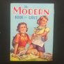 Vintage The Splendid Book For Girls Image 4