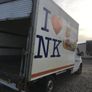 Ldv Maxus 3.5t 120 2.5cdi Single Wheel Luton Image 6