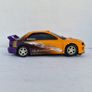 Scalextric Subaru Impreza Street Machine Slot Car   (street classic tv ) Image 3