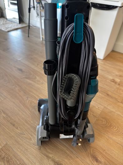 Hoover