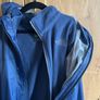 Boys North Face large jacket Image 5