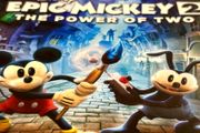 Epic Mickey 2 Wii U - Boxed