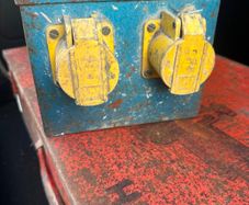 110volt Transformer