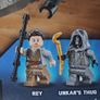 LEGO 75099 Rey's Speeder (Retired) Image 4