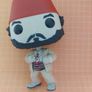 Indiana Jones Funko dolls x3 Image 5