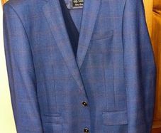 Mens Suit new with tags