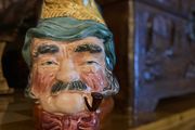 Toby jug "Gaffer"