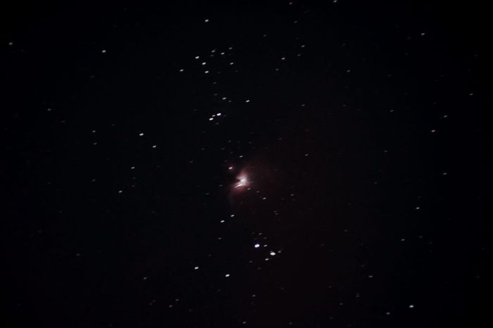 Mead ETX-70AT Computer controlled Refracting Telescope + Astrophotography setup