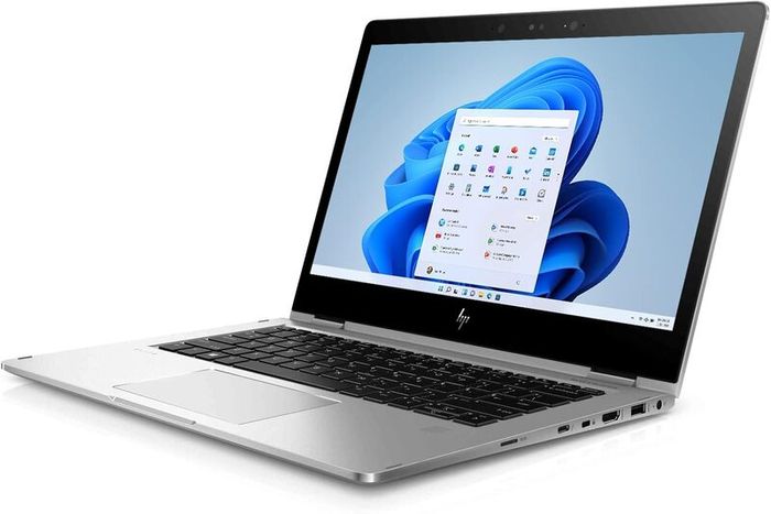 HP EliteBook x360 1030 G2 | Touchscreen | Intel Core i5 | 8GB RAM | 256GB SSD | Windows 11 Pro