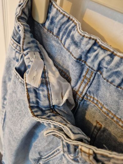 Trousers for girl, size 10-11 yrs