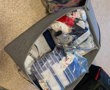 boy clothes 6-9 months