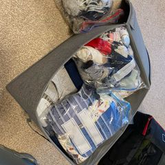 boy clothes 6-9 months