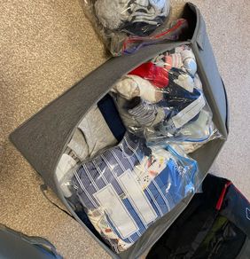 boy clothes 6-9 months