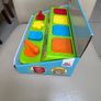 Big Steps Pop-Up Animals Toy Image 2