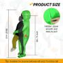 Inflatable Dinosaur Costume, Trex Costume Adult, Dinasour Inflatable Suits, Dinosaur Outfit, Cosplay Outfit Adult Halloween Dress UP (FREE SHIPPING) Image 5