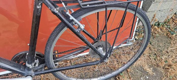 Gents Bike