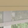 Brand New Blackout Blinds - double with sheer Image 2