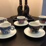 Illy Collection Espresso set Image 3