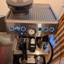 Sage Barista Express coffee machine Image 4