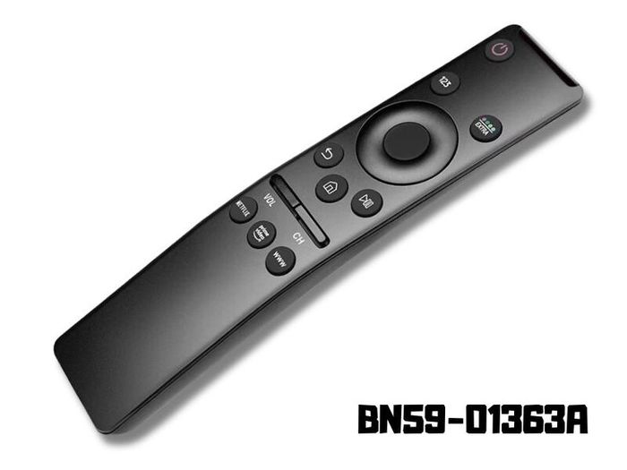 Samsung BN59-01363A Smart TV Remote Voice Control