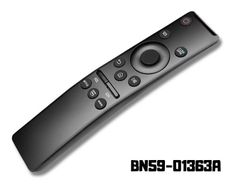 Samsung BN59-01363A Smart TV Remote Voice Control