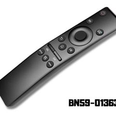 Samsung BN59-01363A Smart TV Remote Voice Control