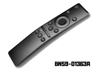 Samsung BN59-01363A Smart TV Remote Voice Control