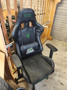 Razer gaming chair