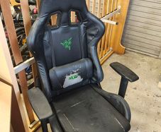 Razer gaming chair