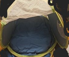 tents