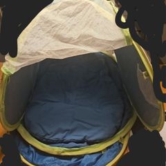 tents