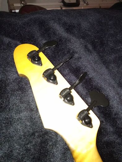 Esp Ex Bass