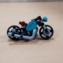 LEGO 31135 Vintage Motorcycle Image 4