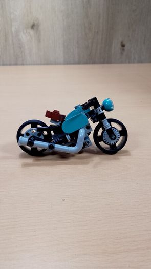LEGO 31135 Vintage Motorcycle
