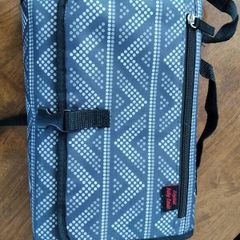 Changing bag