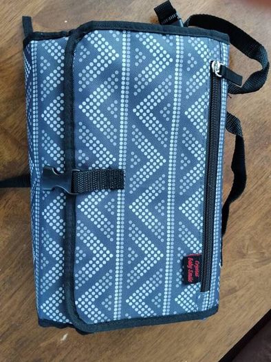 Changing bag