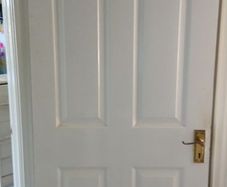 Internal Regency Door