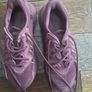 Adidas ozweego runners - juniors - wine Image 3