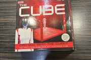 game the cube