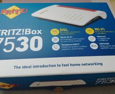 Fritz! Box