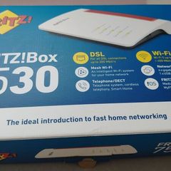 Fritz! Box