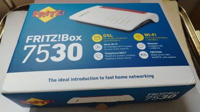 Fritz! Box