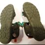 Baby Boys Sandals Size 6 Next 18-24 months Brand New Image 3