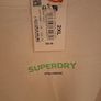 Tee shirt SuperDry White Image 2
