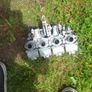 Honda cb 440 parts Image 8