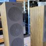 Kef R500 Reference Level Walnut Stunning Floorstanding Speakers Pristine condition Boxed half the Retail price like New Image 10